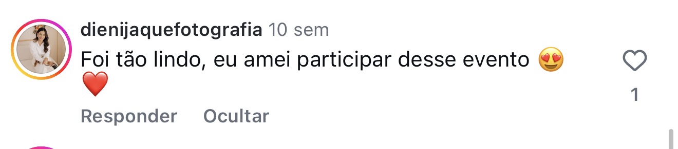 Depoimento sobre A Origem