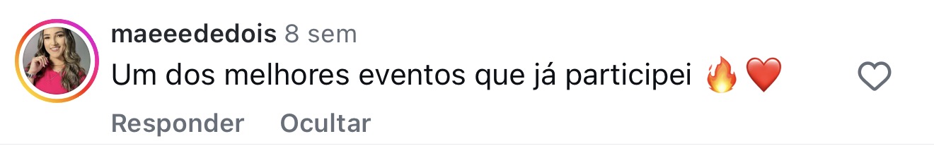 Depoimento sobre A Origem