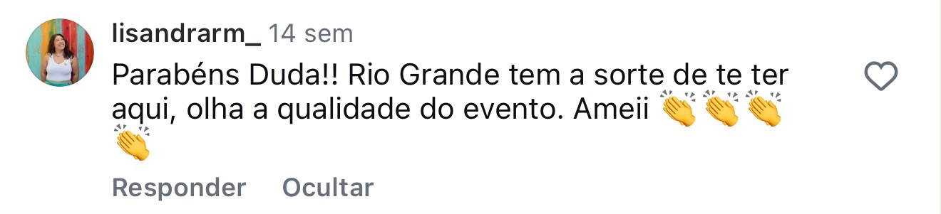 Depoimento sobre A Origem