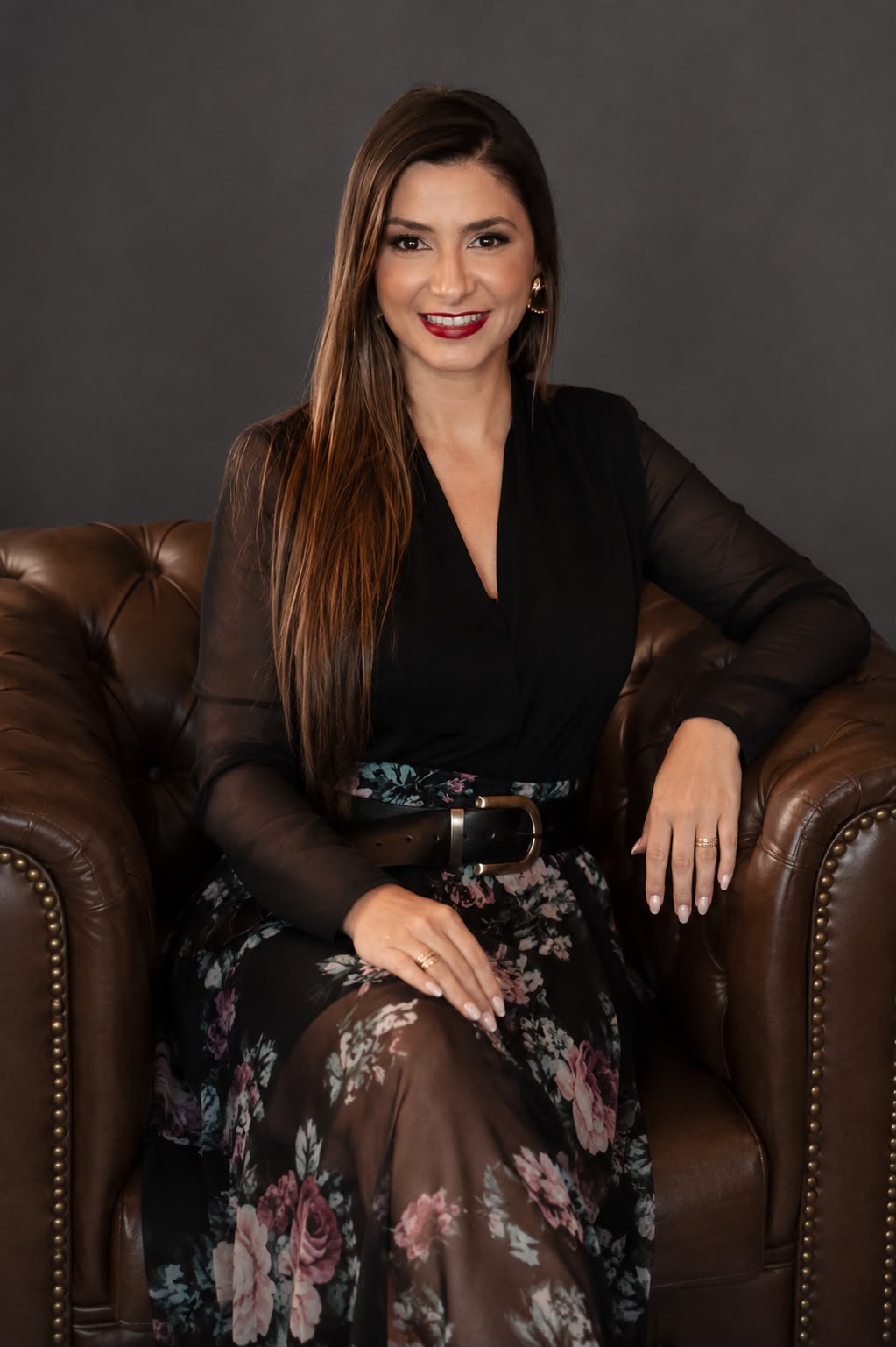 Letícia Matozo