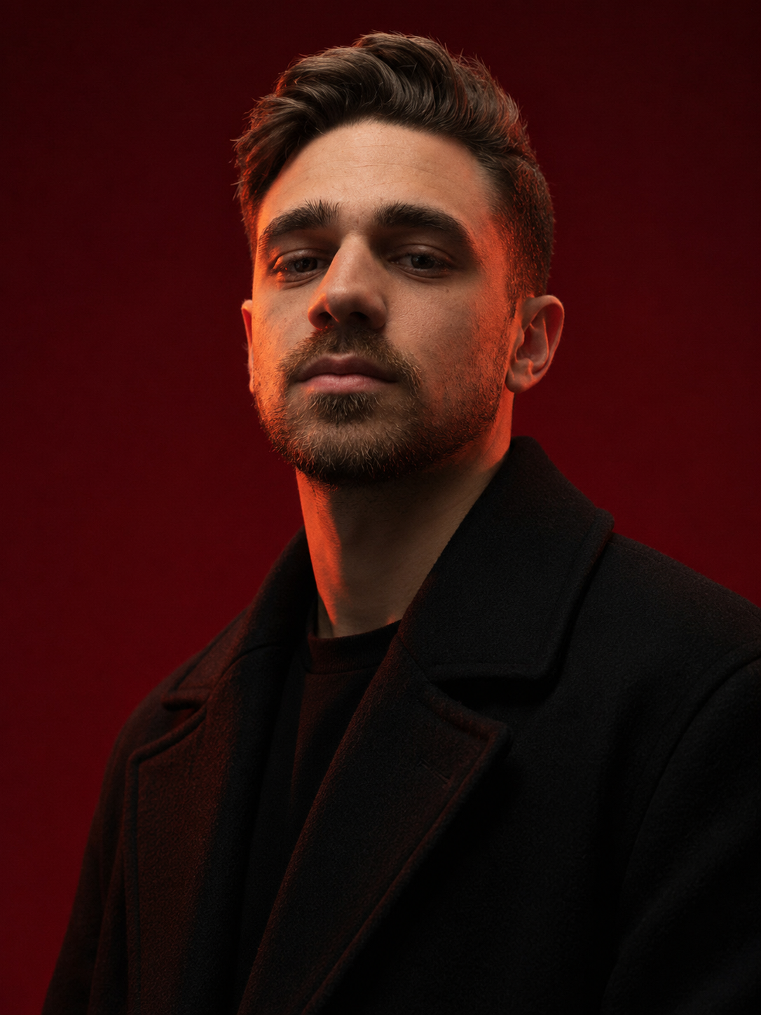 Pedro Gaona